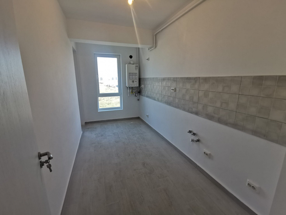 Inchiriere 2 camere Militari Residence 