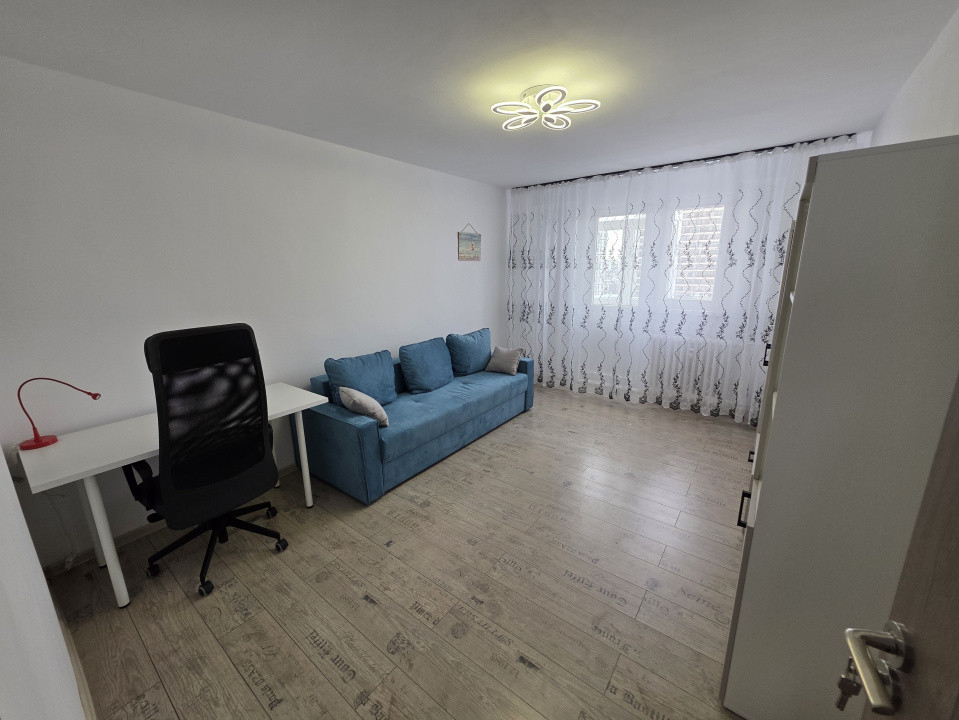 Inchiriere 2 camere Drumul Taberei - Valea Oltului 