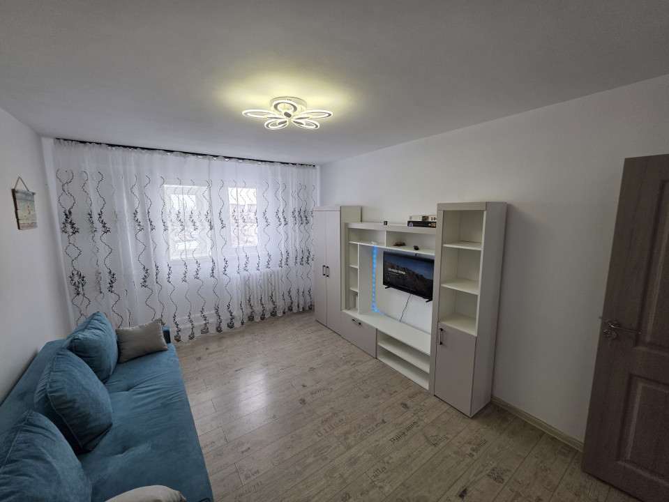 Inchiriere 2 camere Drumul Taberei - Valea Oltului 