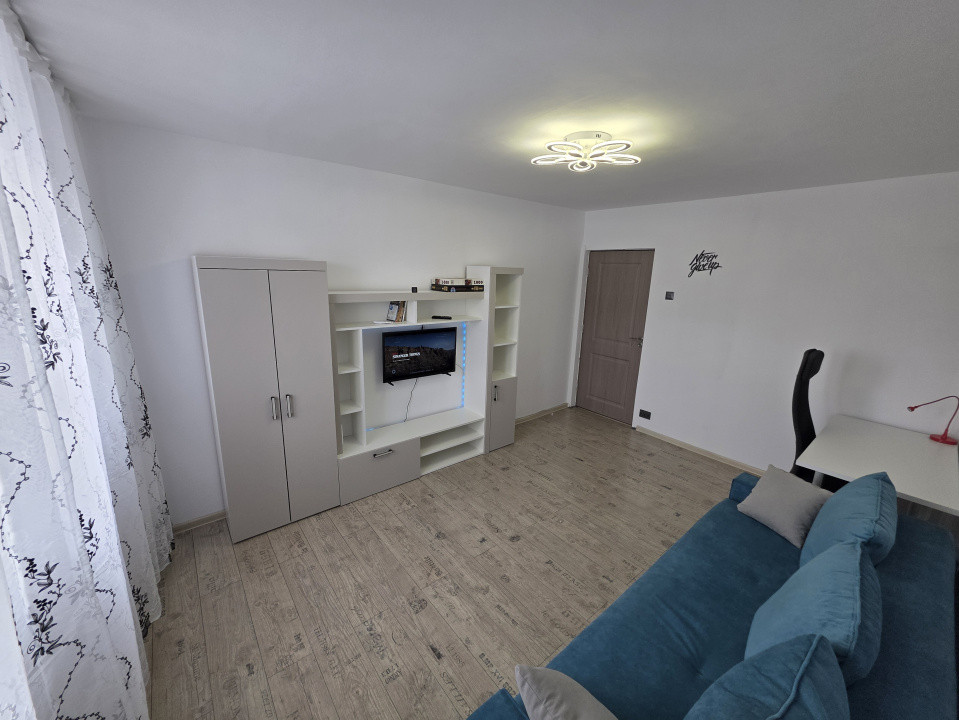 Inchiriere 2 camere Drumul Taberei - Valea Oltului 