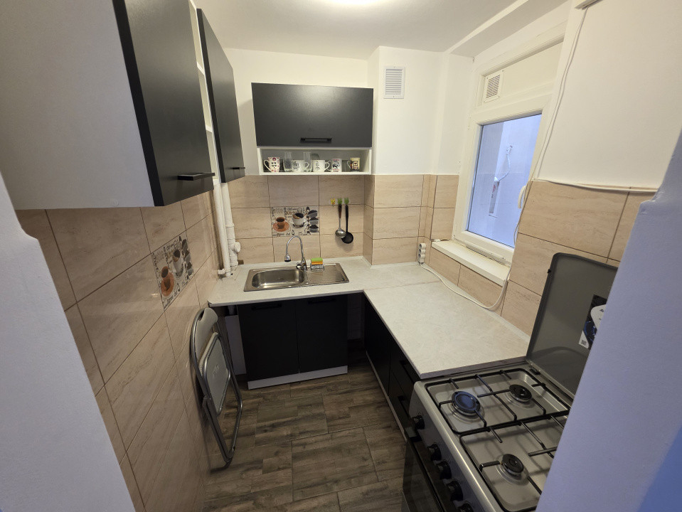 Inchiriere 2 camere Drumul Taberei - Valea Oltului 