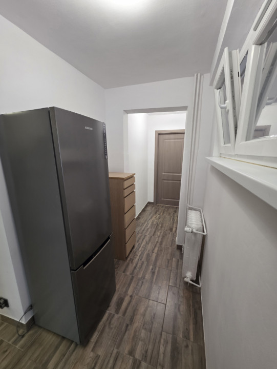 Inchiriere 2 camere Drumul Taberei - Valea Oltului 