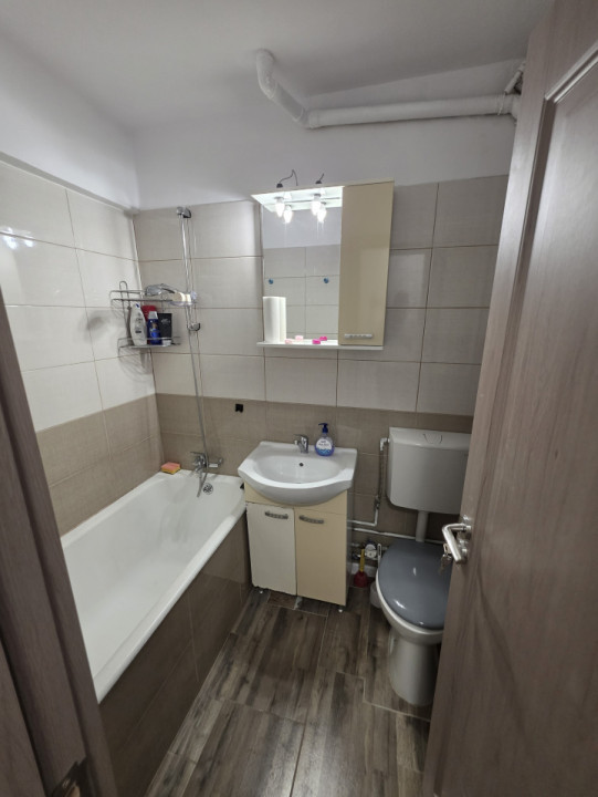 Inchiriere 2 camere Drumul Taberei - Valea Oltului 