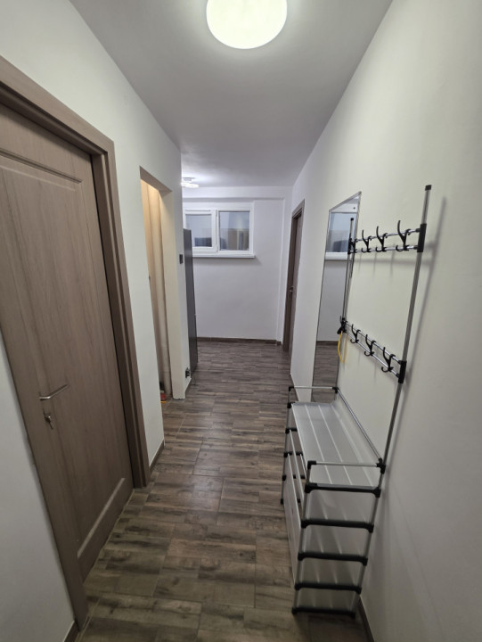 Inchiriere 2 camere Drumul Taberei - Valea Oltului 