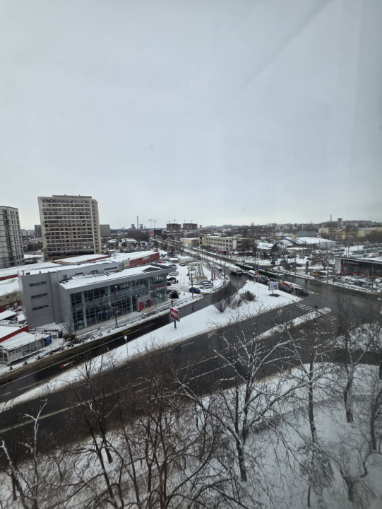 Inchiriere 2 camere Drumul Taberei - Valea Oltului 