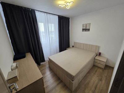 Inchiriere 2 camere Drumul Taberei - Valea Oltului 