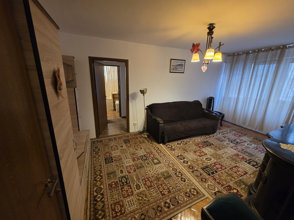 Inchiriere 3 camere Iancului Metrou