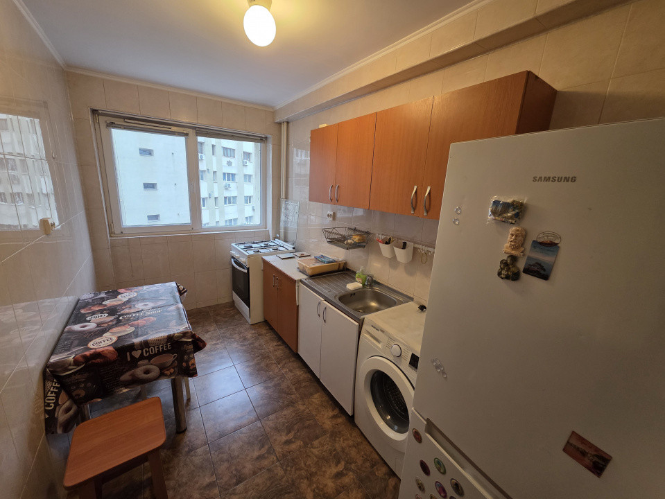 Inchiriere 3 camere Iancului Metrou