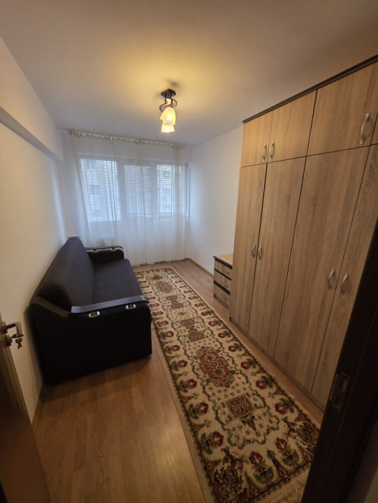 Inchiriere 3 camere Iancului Metrou