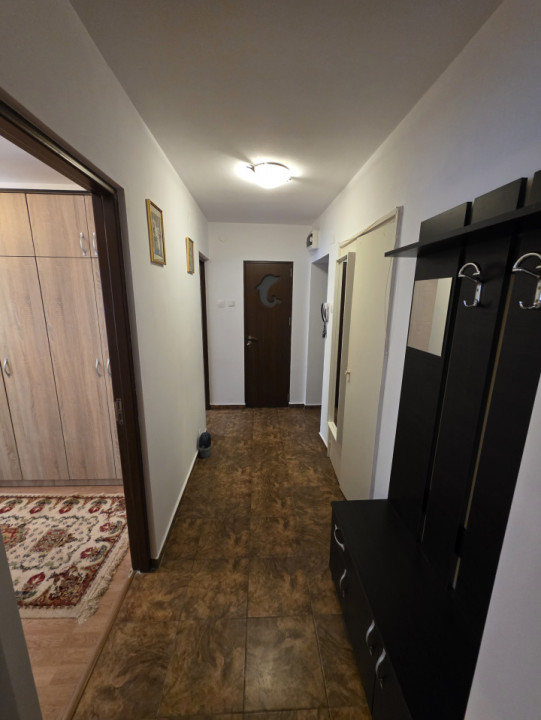 Inchiriere 3 camere Iancului Metrou