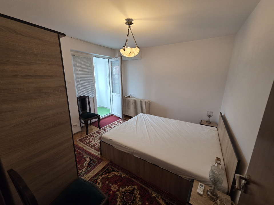 Inchiriere 3 camere Iancului Metrou