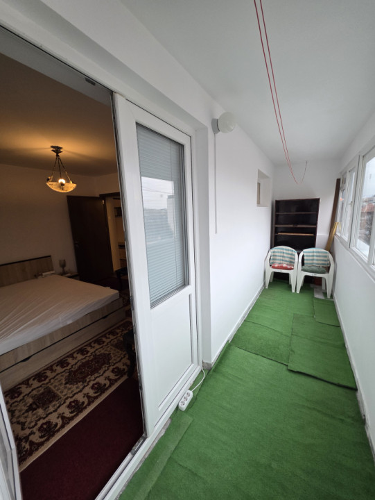 Inchiriere 3 camere Iancului Metrou