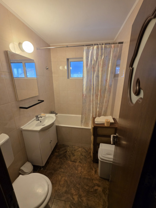 Inchiriere 3 camere Iancului Metrou