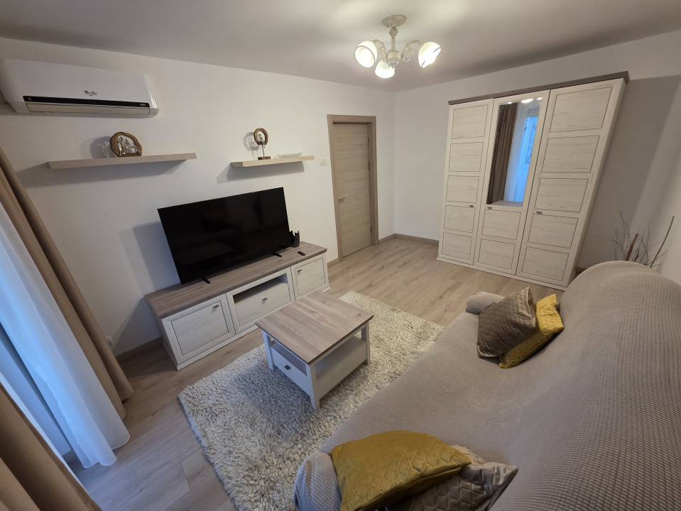 Inchiriere 2 camere Pantelimon - Delfinului