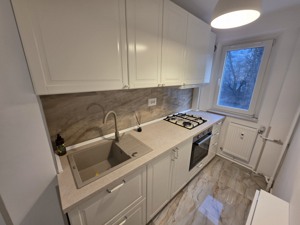 Inchiriere 2 camere Pantelimon - Delfinului