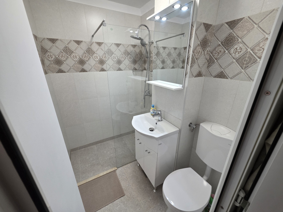 Inchiriere 2 camere Pantelimon - Delfinului