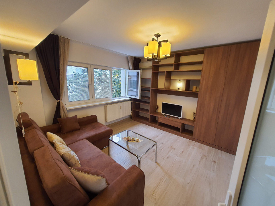 Vanzare Garsoniera Dorobanti - Caragiale