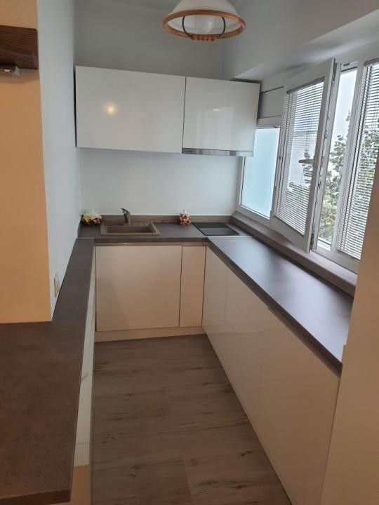 Vanzare Garsoniera Dorobanti - Caragiale