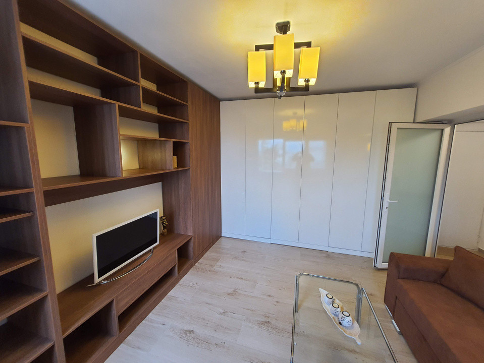 Vanzare Garsoniera Dorobanti - Caragiale