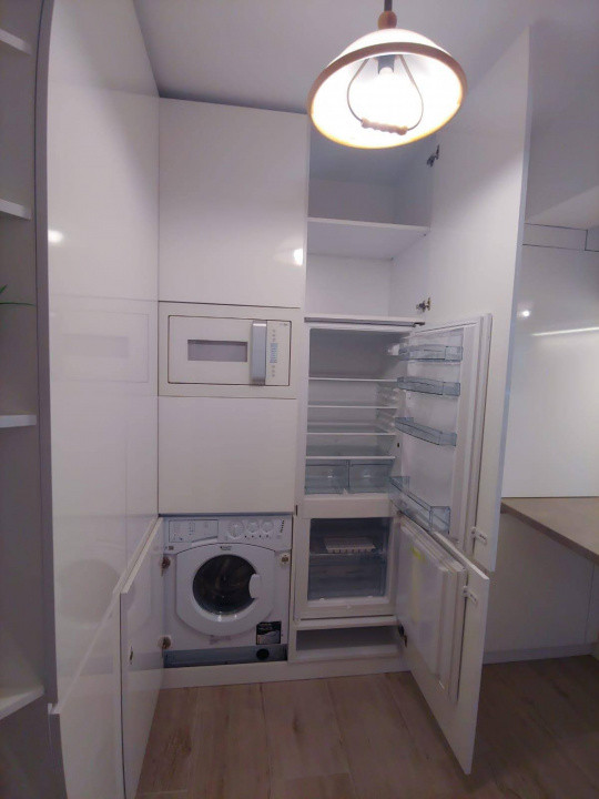 Vanzare Garsoniera Dorobanti - Caragiale