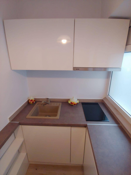 Vanzare Garsoniera Dorobanti - Caragiale