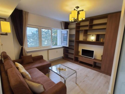 Vanzare Garsoniera Dorobanti - Caragiale