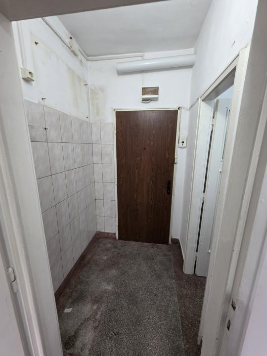 Vanzare Garsoniera Giurgiului - Luica