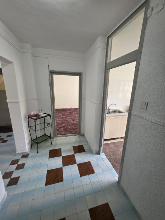 Inchiriere 3 camere Timpuri noi - 10 minute metrou