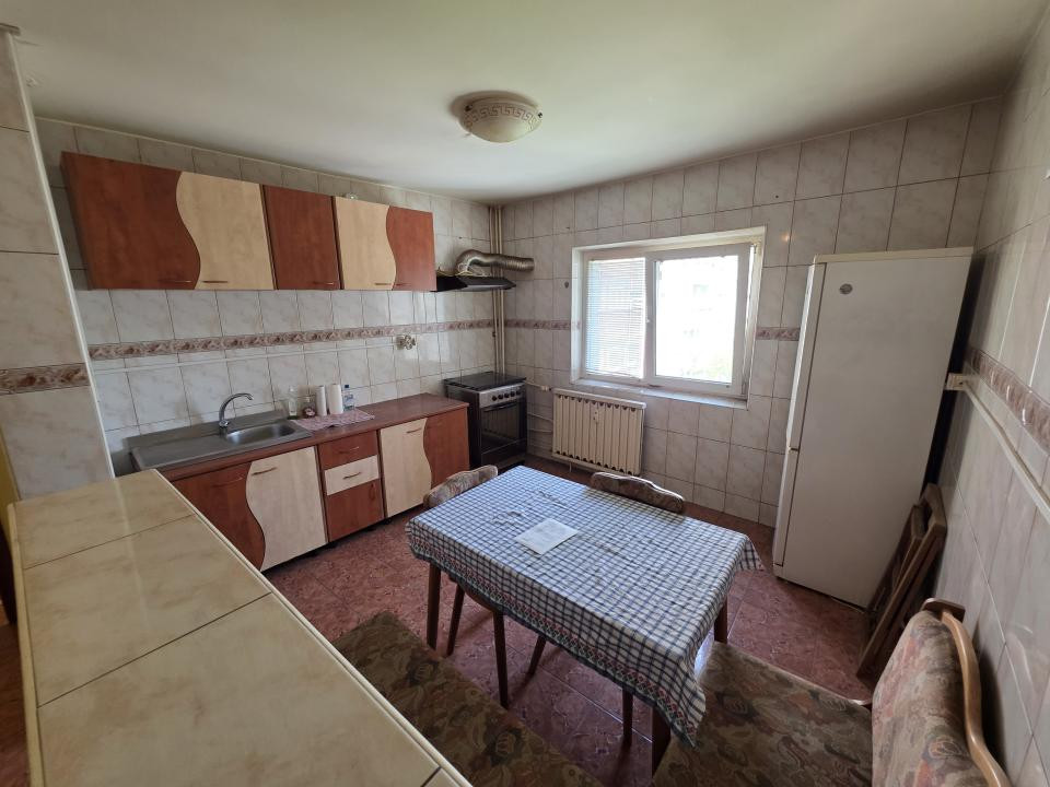 Vanzare 3 camere 13 septembrie - Sebastian Parc