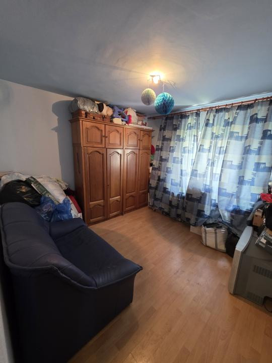 Vanzare 3 camere 13 septembrie - Sebastian Parc