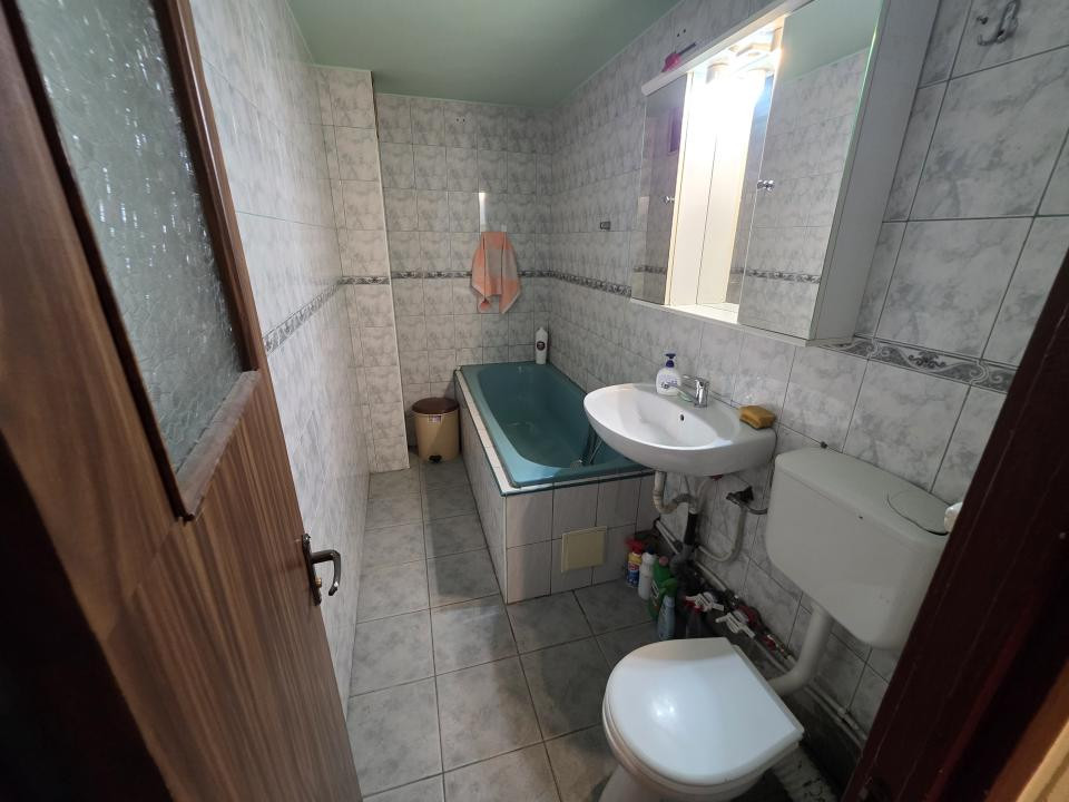 Vanzare 3 camere 13 septembrie - Sebastian Parc