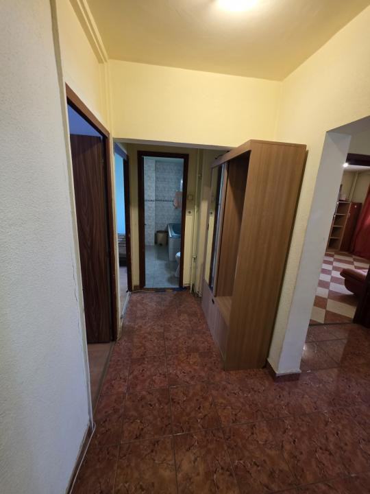 Vanzare 3 camere 13 septembrie - Sebastian Parc