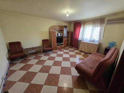 Vanzare 3 camere 13 septembrie - Sebastian Parc