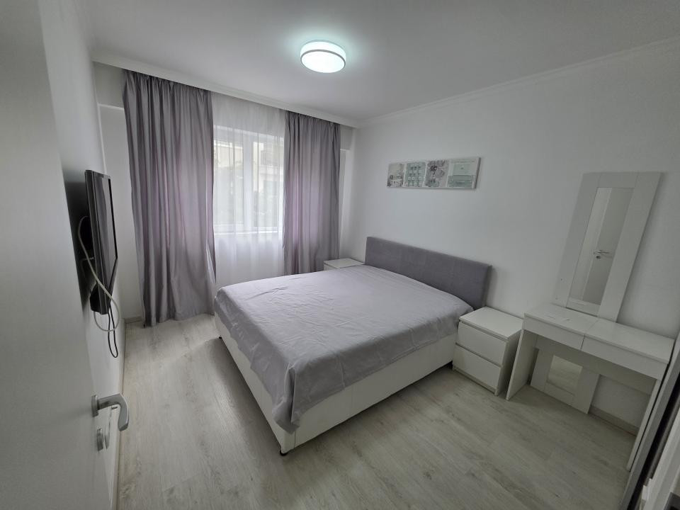 Inchiriere 2 camere Pipera 