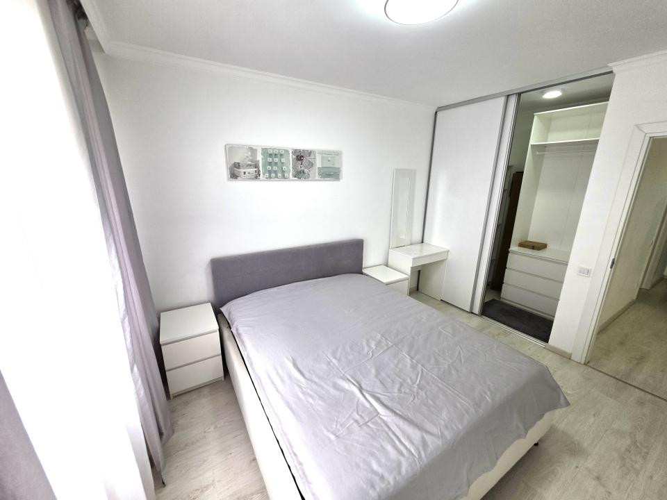 Inchiriere 2 camere Pipera 