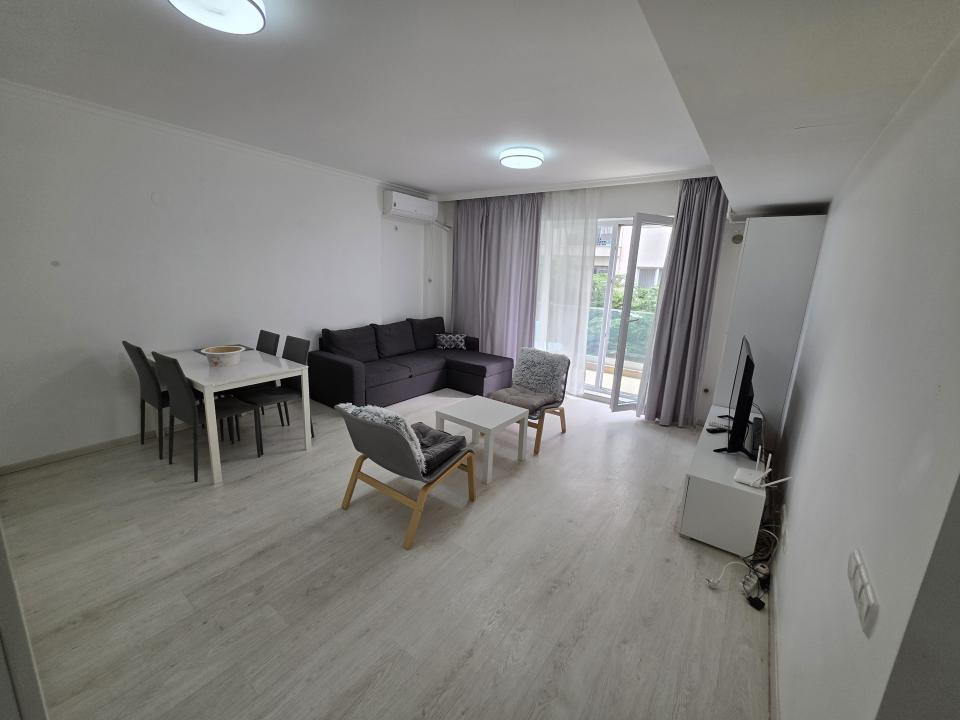 Inchiriere 2 camere Pipera 