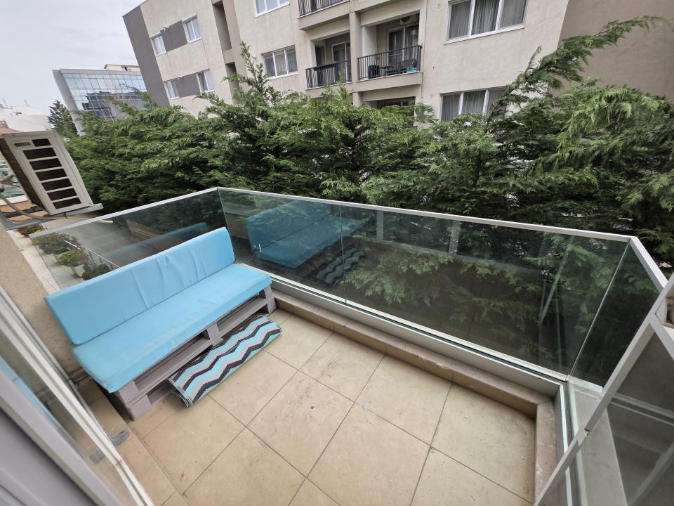 Inchiriere 2 camere Pipera 