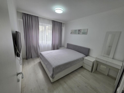 Inchiriere 2 camere Pipera 