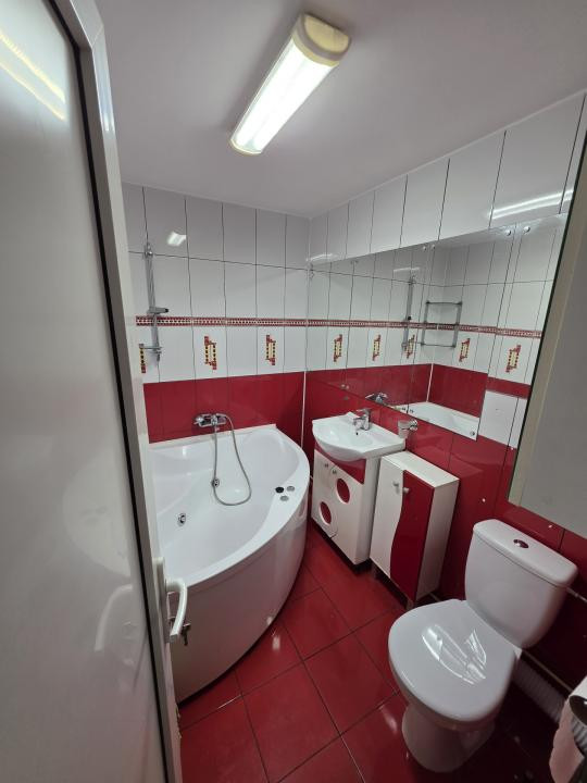 Inchiriere 2 camere Militari Lujerului Metrou 