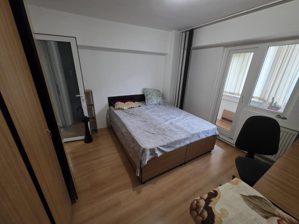 Inchiriere 2 camere Militari Lujerului Metrou 
