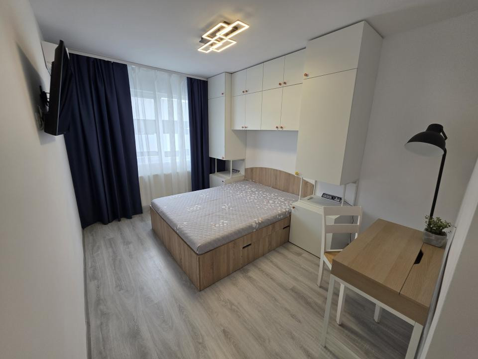 Inchiriere garsoniera Militari - Residence