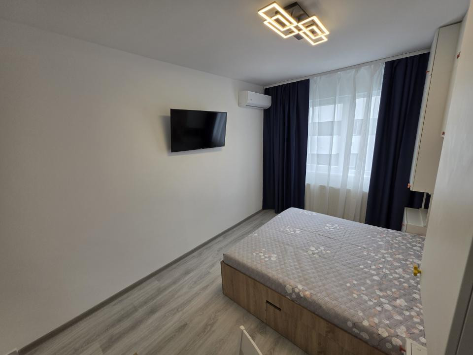 Inchiriere garsoniera Militari - Residence