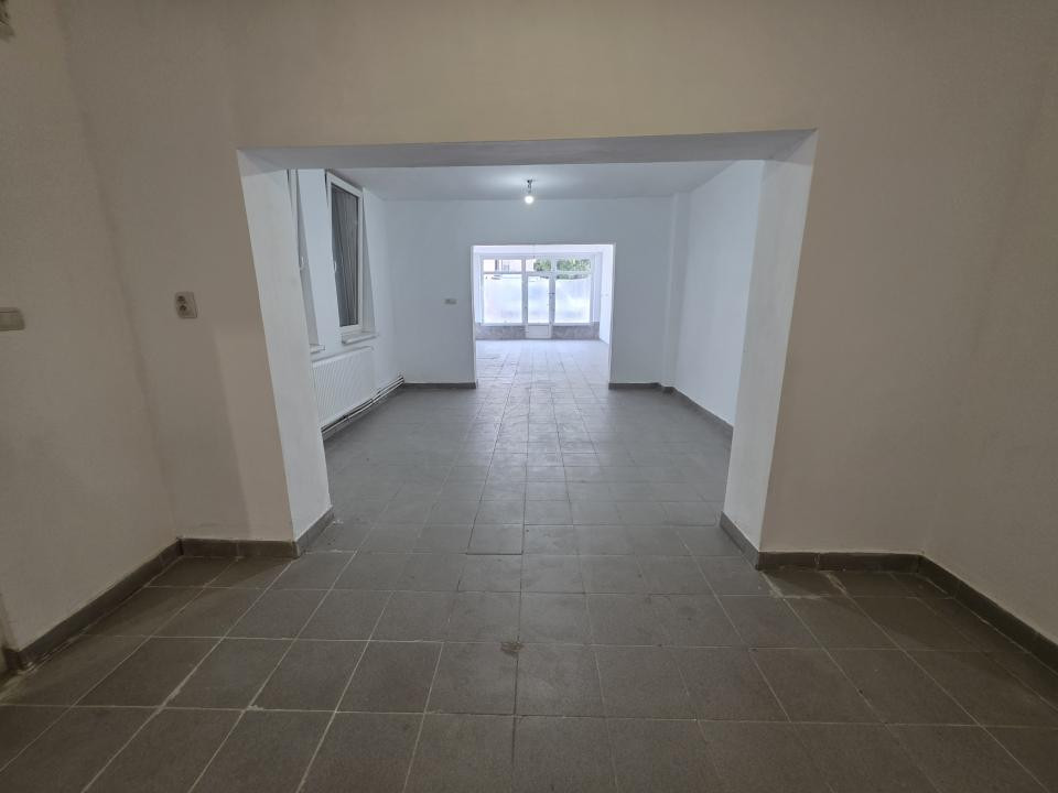 Închiriere Spatiu Comercial Sos. Chitilei stradal