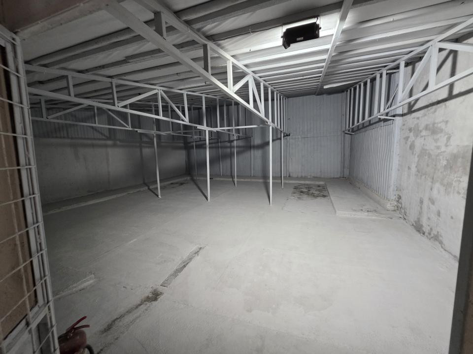 Închiriere Spatiu Comercial Sos. Chitilei stradal