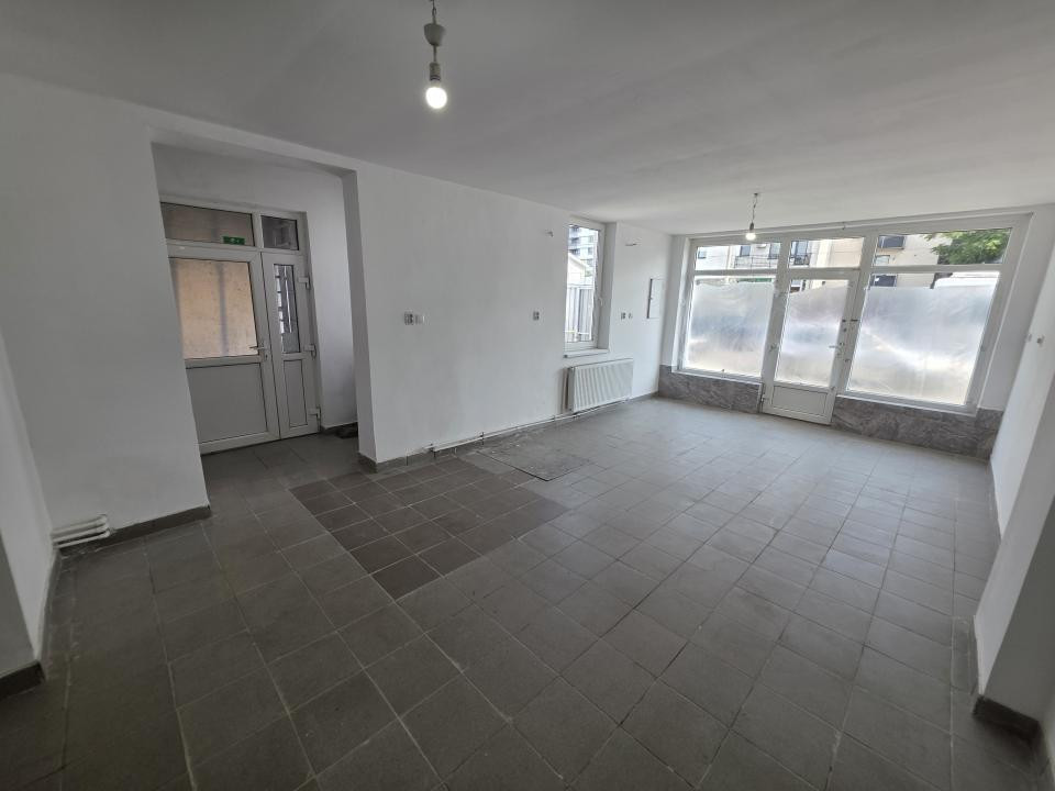 Închiriere Spatiu Comercial Sos. Chitilei stradal