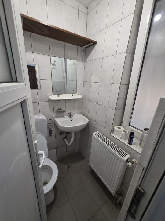 Închiriere Spatiu Comercial Sos. Chitilei stradal