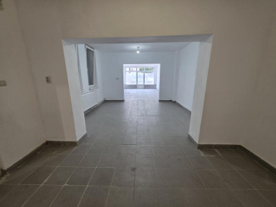 Închiriere Spatiu Comercial Sos. Chitilei stradal