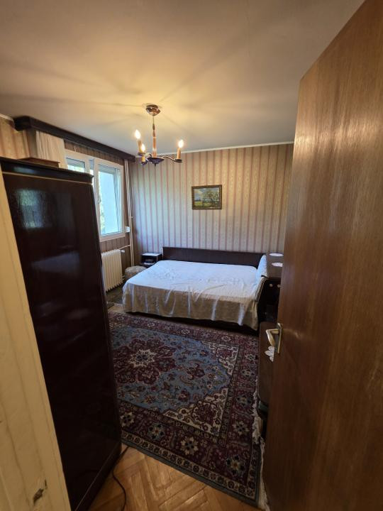 Vanzare 3 camere Dristor - Ramnicu Sarat 10 minute metrou