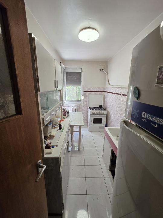 Vanzare 3 camere Dristor - Ramnicu Sarat 10 minute metrou
