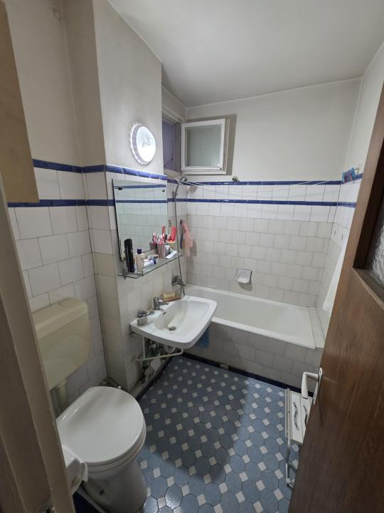 Vanzare 3 camere Dristor - Ramnicu Sarat 10 minute metrou